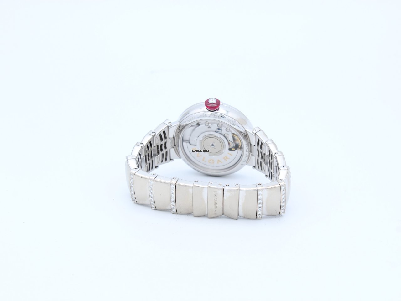 Bulgari Lucea Luw33G Replica 6