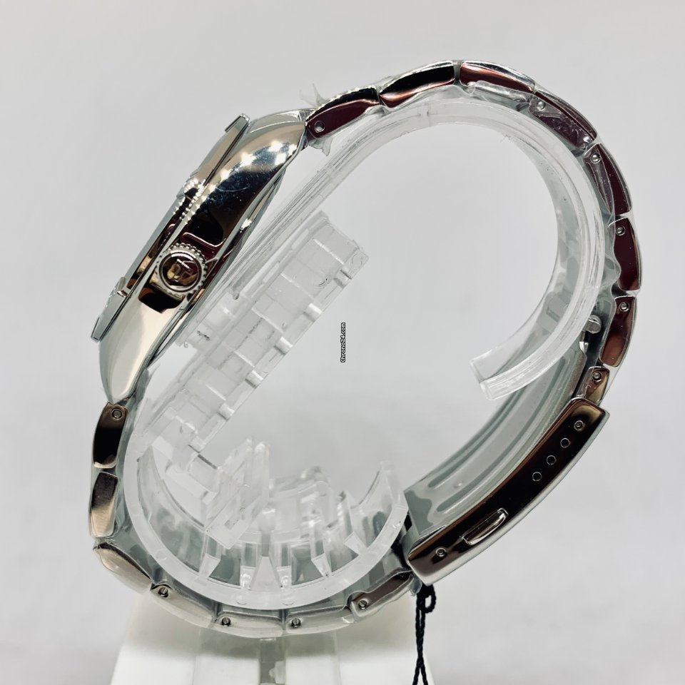 Tissot PR 100 Womens watch Quartz Steel T101.910.11.031.00 Replica 6