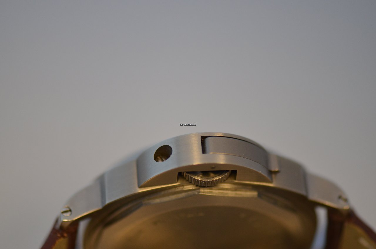 IMG_9081 Panerai Mens watch Unisex Automatic Titanium OP6538, BB1001998, C1116 2000 Replica 6