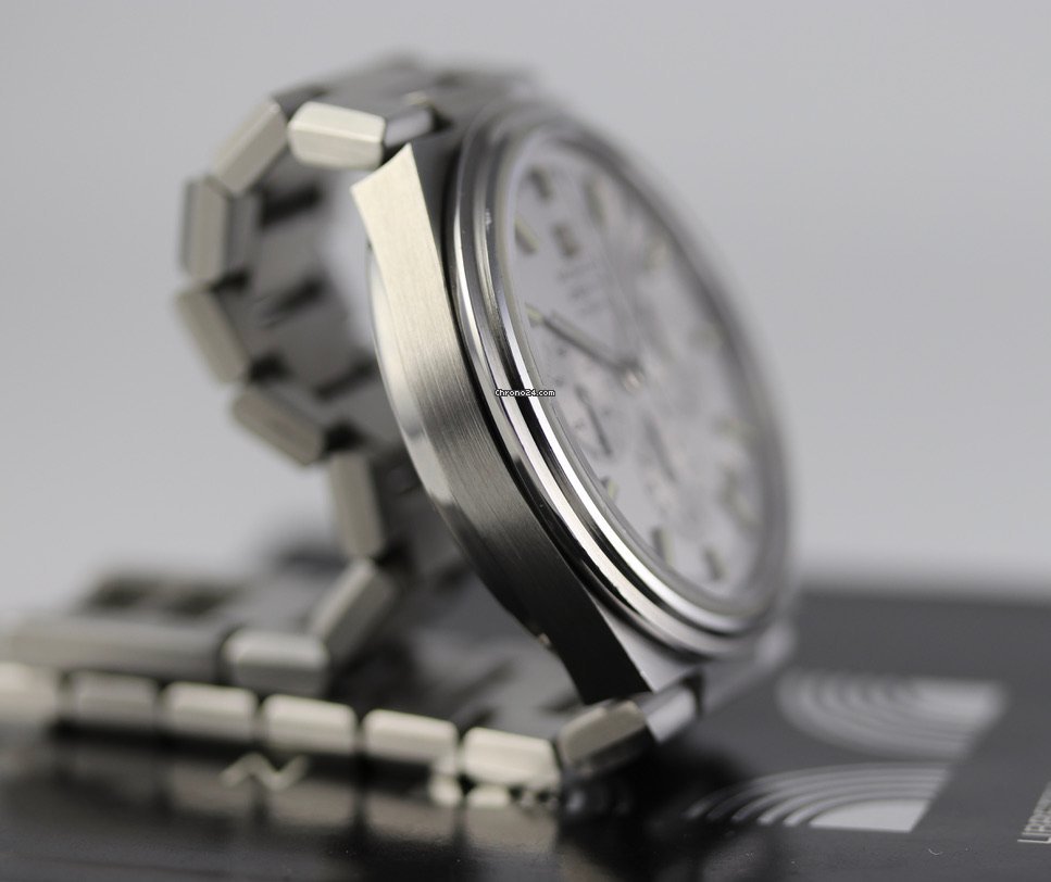 IMG_9081 Zenith El Primero Mens watch Unisex Automatic Steel 01.0180.434 Replica 6