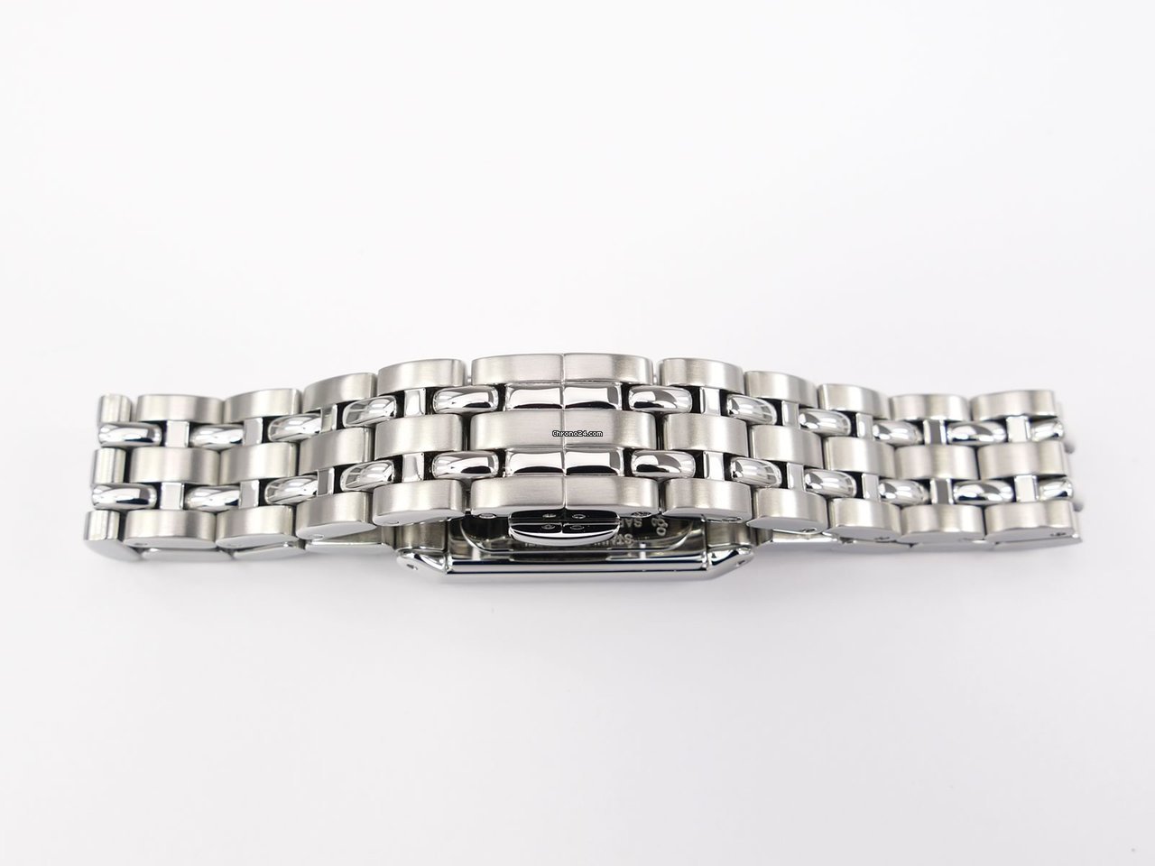 IMG_9081 Raymond Weil Tango Womens watch Quartz Steel 5971-ST-00995 Replica 6