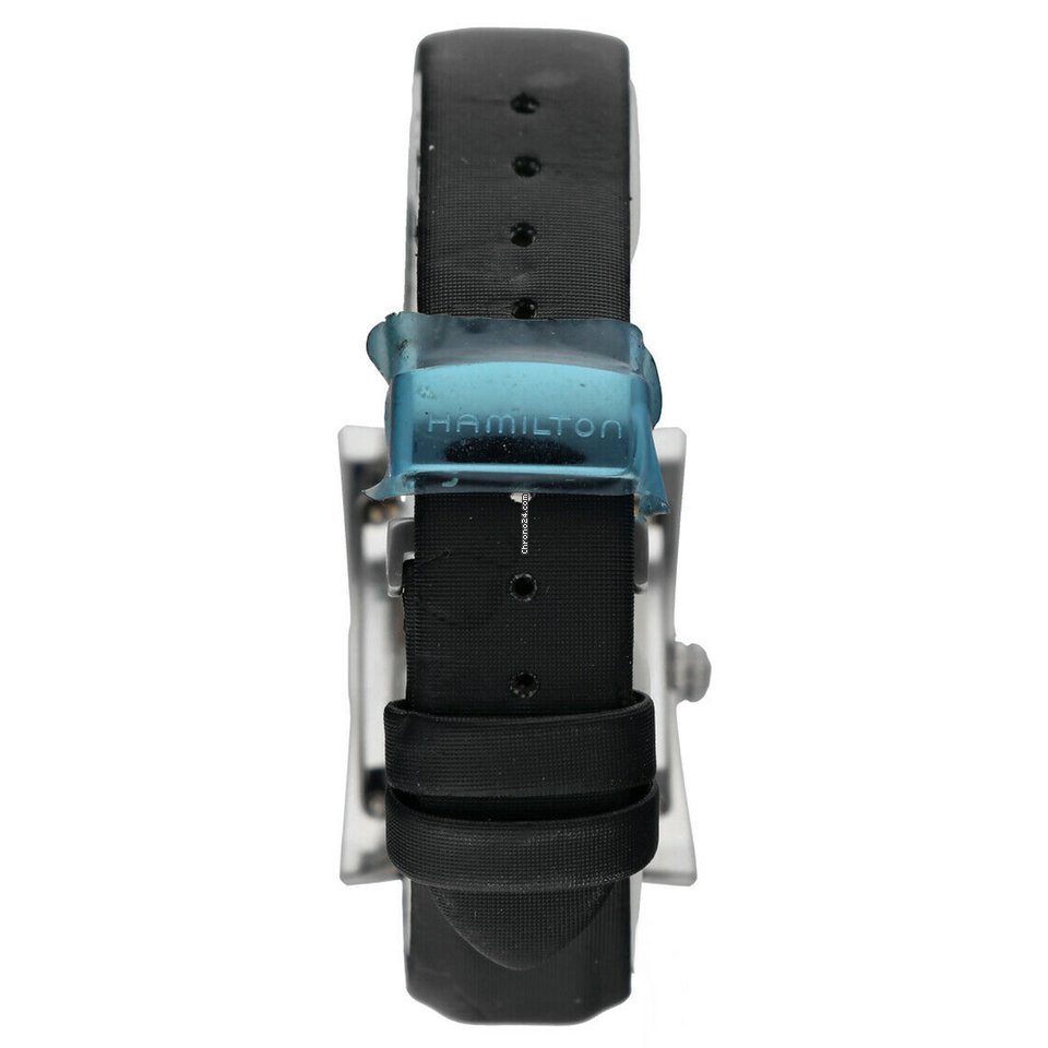 IMG_9081 Hamilton Womens watch Quartz Steel H001000250 Replica 6