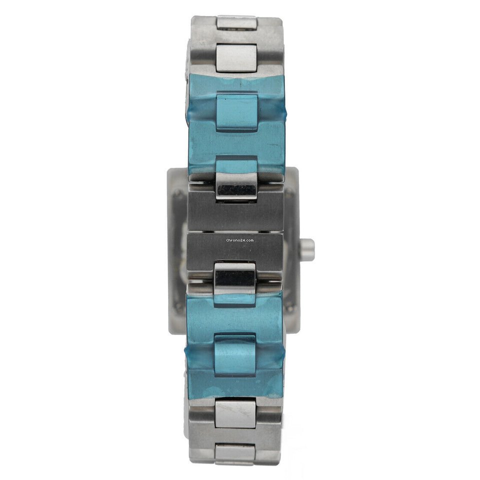 IMG_9081 Hamilton Womens watch Quartz Steel H001000027 Replica 6