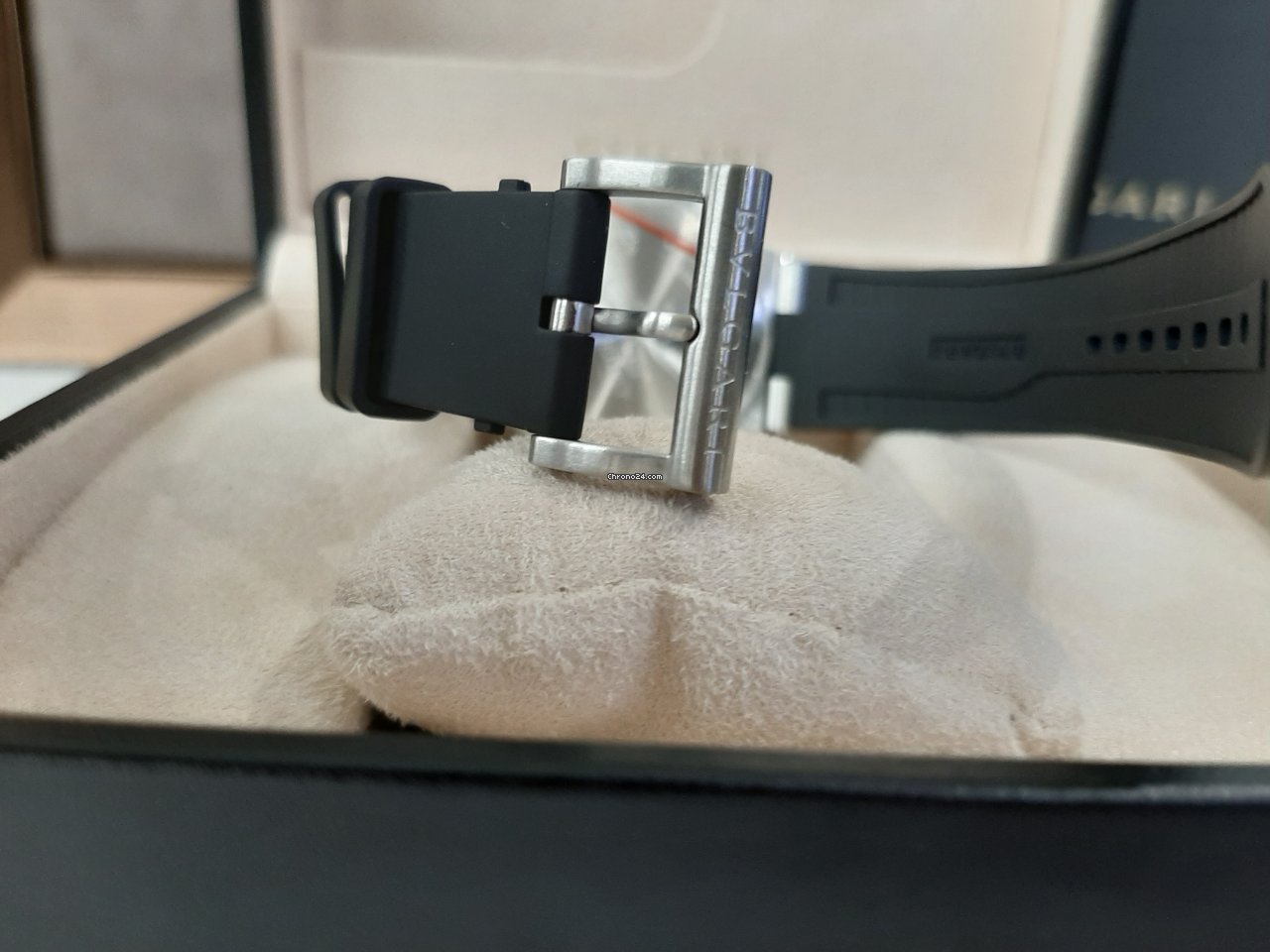 IMG_9081 Bulgari Diagono Mens watch Unisex Automatic Steel DP41 Replica 6