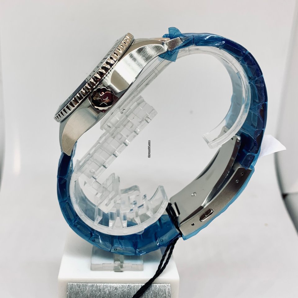 IMG_9081 Hamilton Khaki Navy Scuba Mens watch Unisex Automatic Steel H82345141 Replica 6