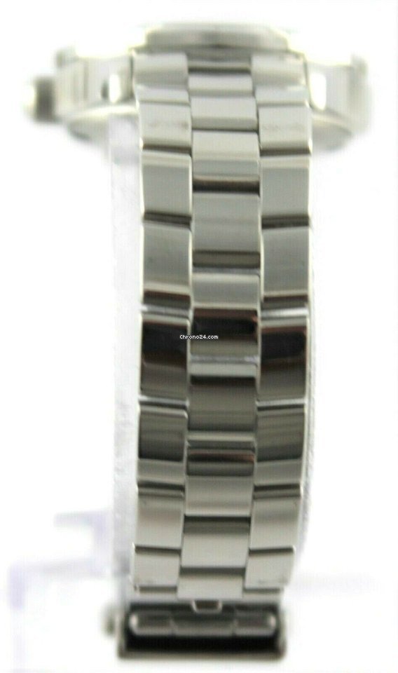 TAG Heuer Aquaracer Lady Quartz Steel WAF1415, Replica 6