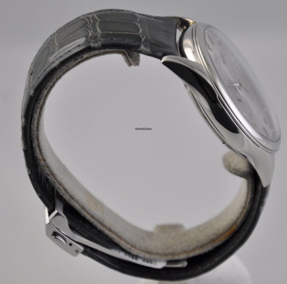 IMG_9081 Oris Artelier Calibre 111 Mens watch Unisex Manual winding Steel 01 111 7700 4061-Set 1 23 71FC Replica 6
