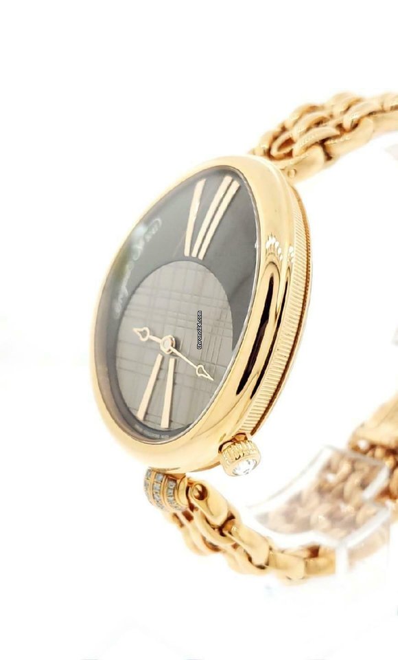 IMG_9081 Breguet Reine de Naples Automatic Rose gold 8968BR X1 J50 0D00 Replica 6