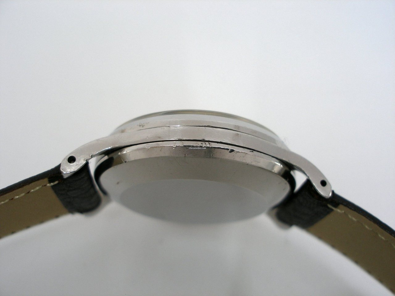 IWC Mens watch Unisex Automatic Steel 1428859 Replica 6