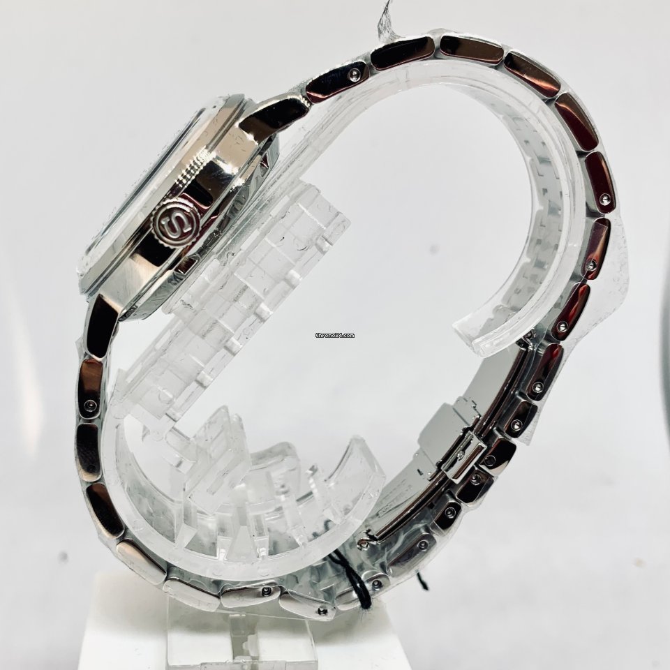 IMG_9081 Seiko Presage Womens watch Automatic Steel SRP839J1 Replica 6