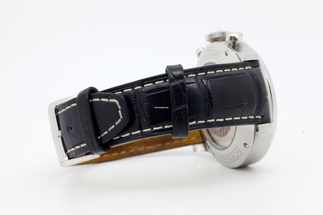 IMG_9081 Baume & Mercier Capeland Automatic Steel M0A10064 Replica 6
