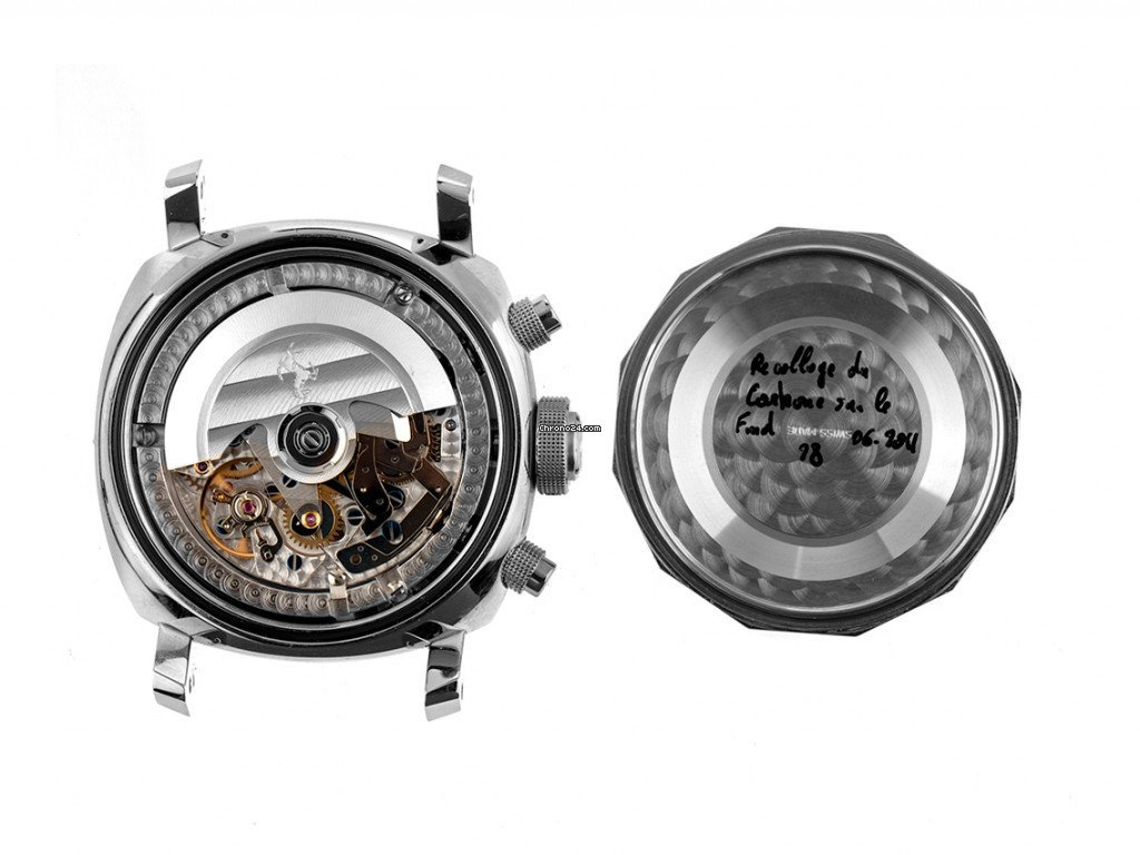 IMG_9081 Panerai Mens watch Unisex Automatic Steel PA00007769 Replica 6