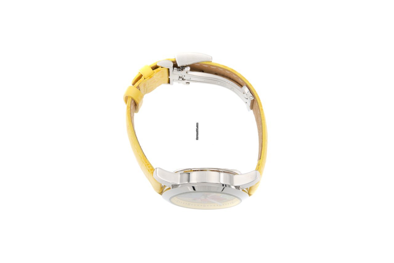 IMG_9081 Jacob & Co. Womens watch Quartz Steel Jacob & Co Replica 6