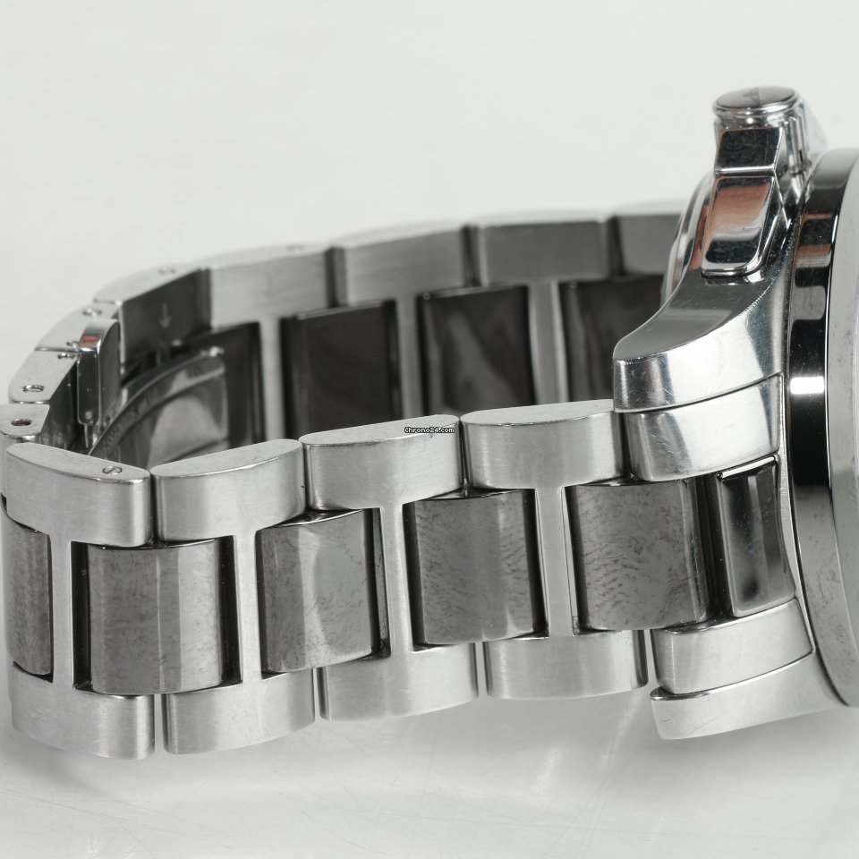 IMG_9081 Longines Conquest Mens watch Unisex Automatic Steel L3.661.4 Replica 6