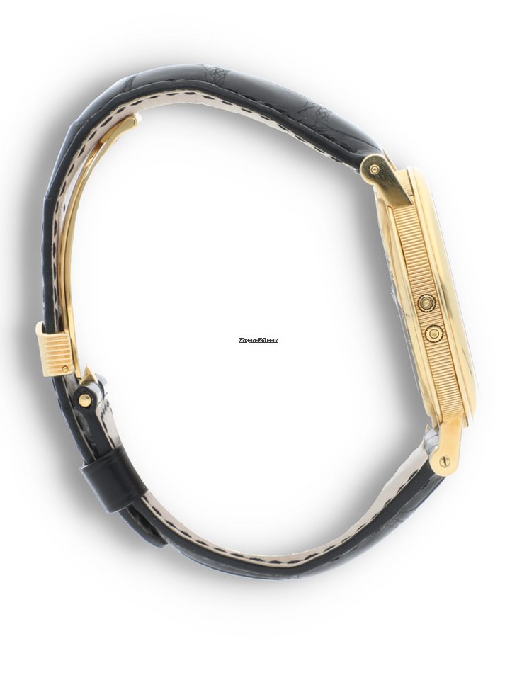Breguet Classique Automatic Yellow gold 5327 Replica 6