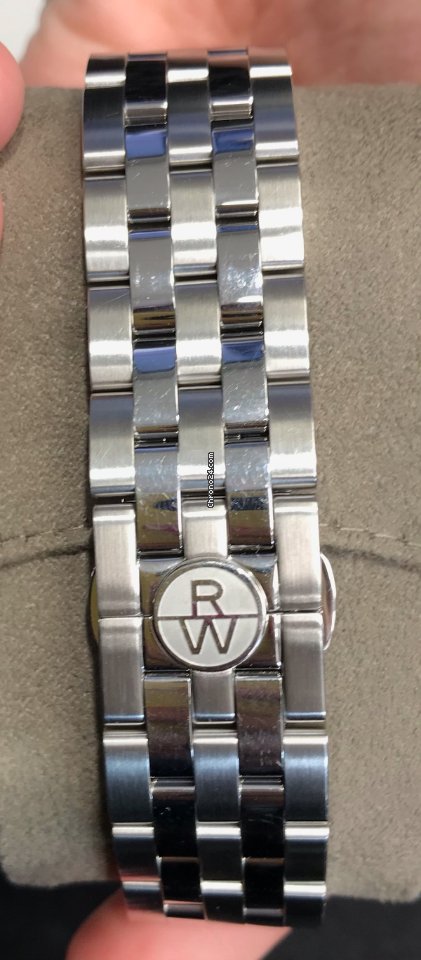 Raymond Weil Tango Mens watch Unisex Quartz Steel 4891-ST-00650 Replica 6