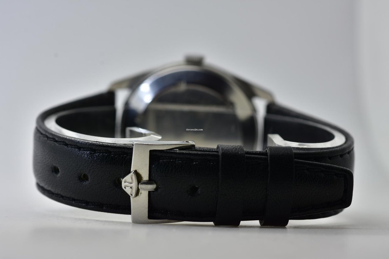IMG_9081 Jaeger-LeCoultre Mens watch Unisex Automatic Steel E557 Replica 6