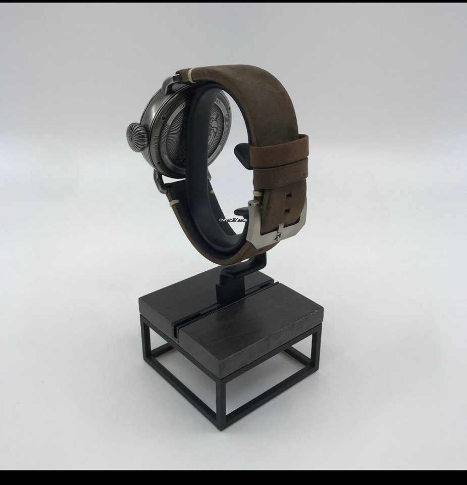 Zenith Pilot Type 20 Extra Special Mens watch Unisex Automatic Steel 11.2430.679 21.C801 Replica 6