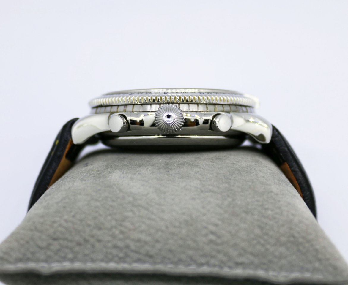 IMG_9081 Longines Mens watch Unisex Automatic Steel L2.618.4 Replica 6