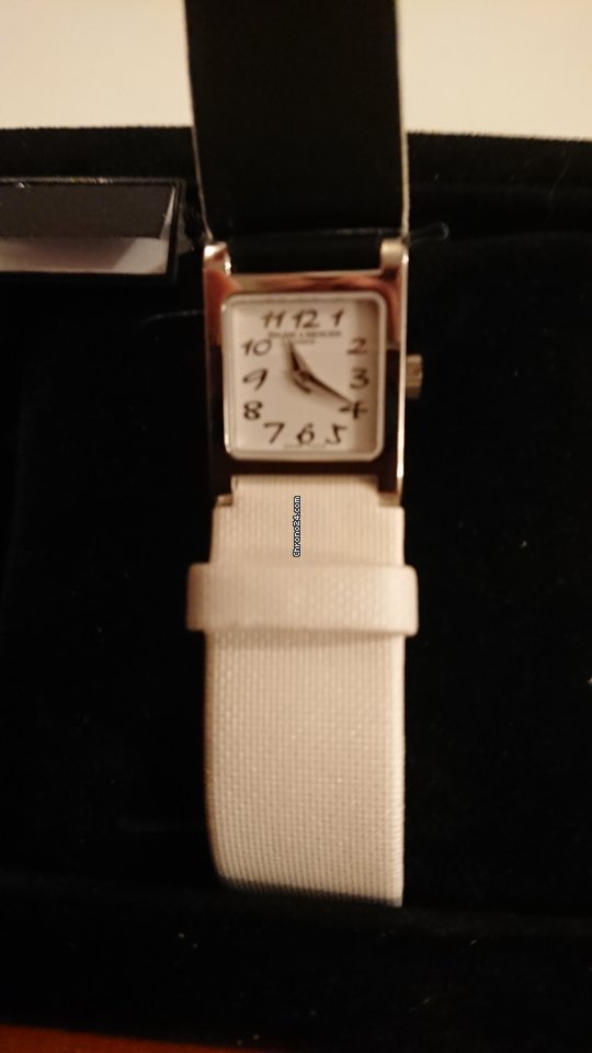IMG_9081 Baume & Mercier Womens watch Quartz Steel M0A08586 Replica 6