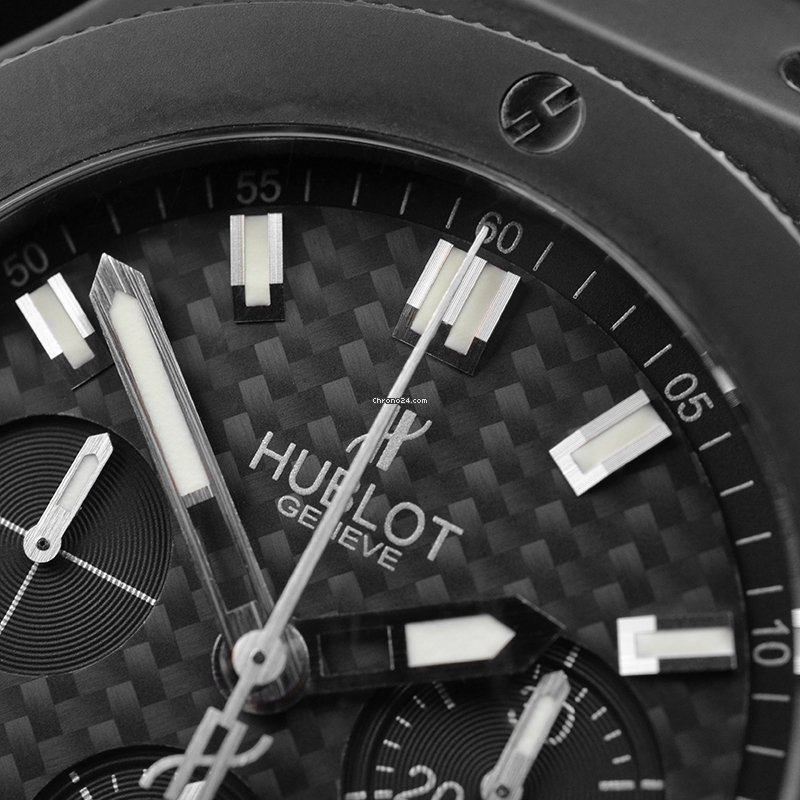 IMG_9081 Hublot Big Bang Mens watch Unisex Ceramic 301.C1.1770.RX Replica 6