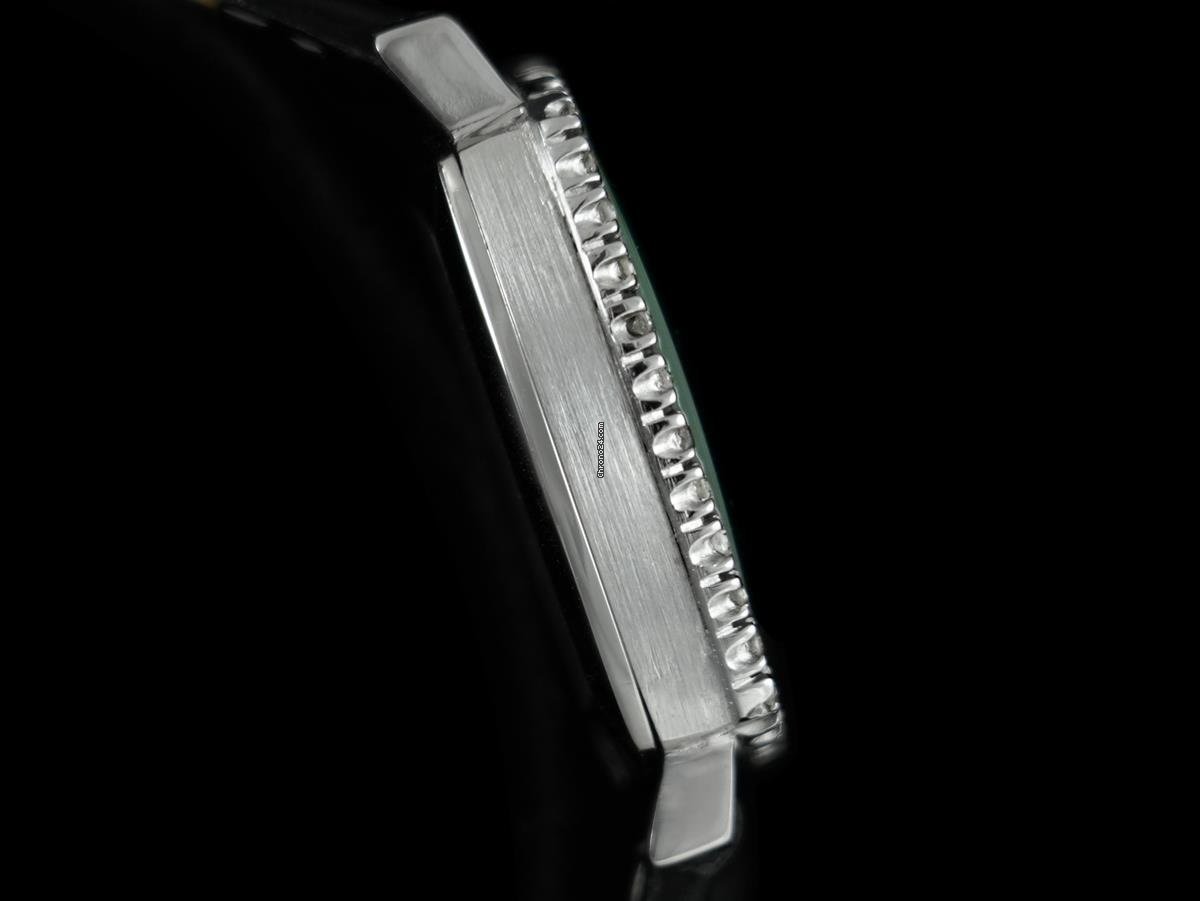 IMG_9081 Omega Geneve Mens watch Unisex Manual winding Steel 7771 Replica 6