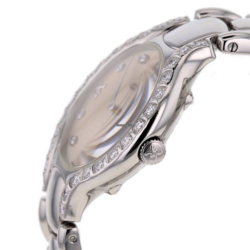 IMG_9081 Ebel Beluga Womens watch Quartz 9157428 Replica 6