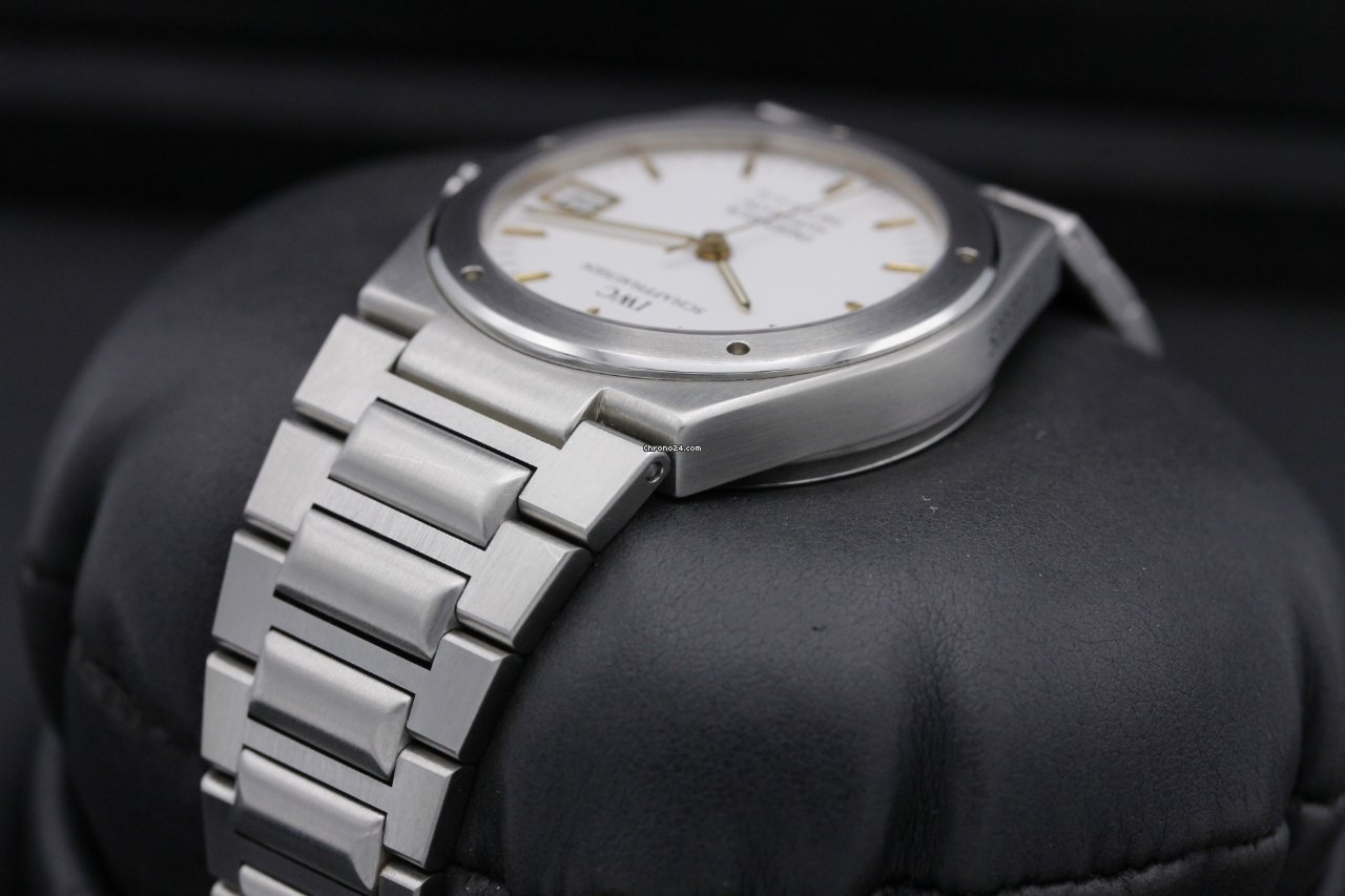 IMG_9081 IWC Steel IW3508 Replica 6