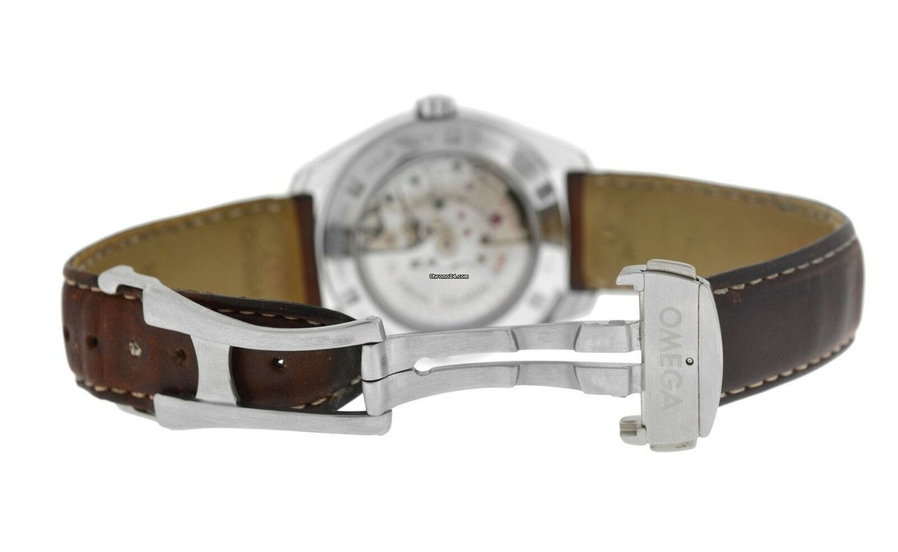 IMG_9081 Omega Mens watch Unisex Automatic Steel 31.10.42.21.01.004 Replica 6