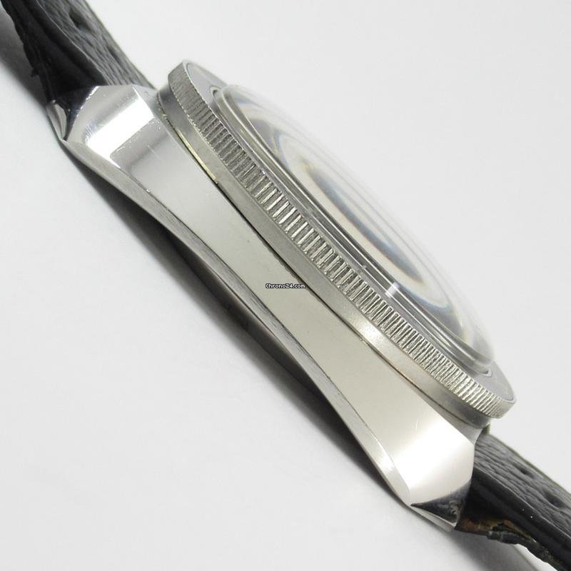 IMG_9081 Longines Automatic Steel 7970-1 Replica 6