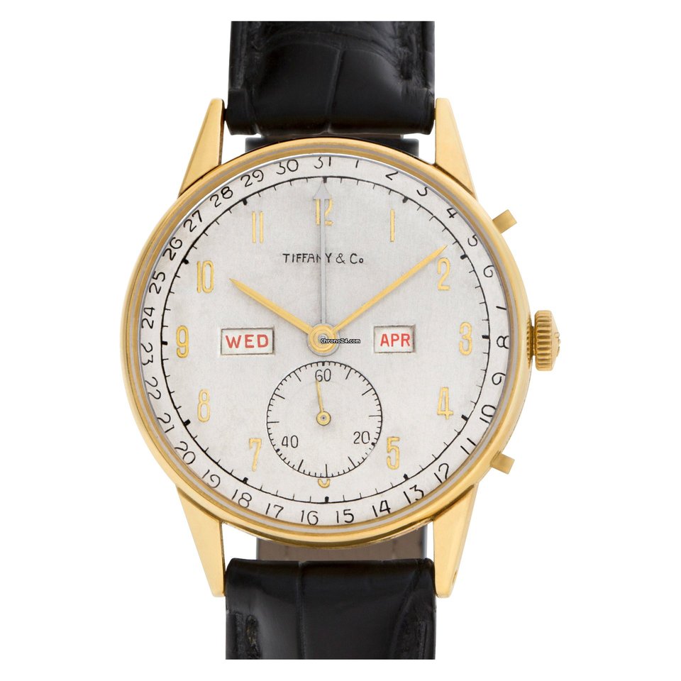 IMG_9081 Movado Mens watch Unisex Manual winding T243449 Replica 6