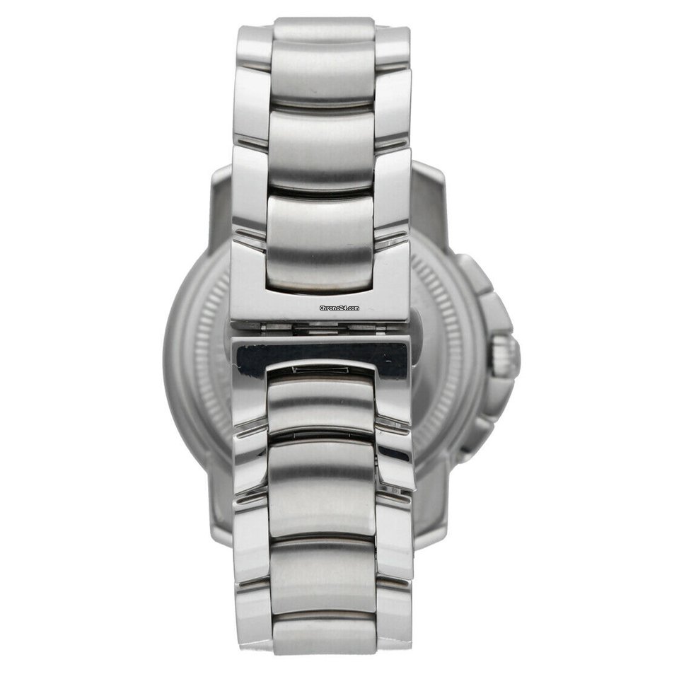 IMG_9081 Baume & Mercier Capeland Automatic Steel 3764602 Replica 6