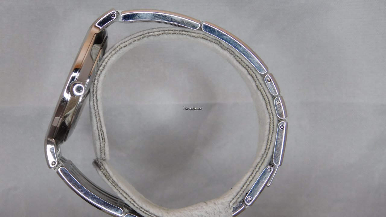 Movado Esperanza Mens watch Unisex Quartz Steel 0607057 Replica 6