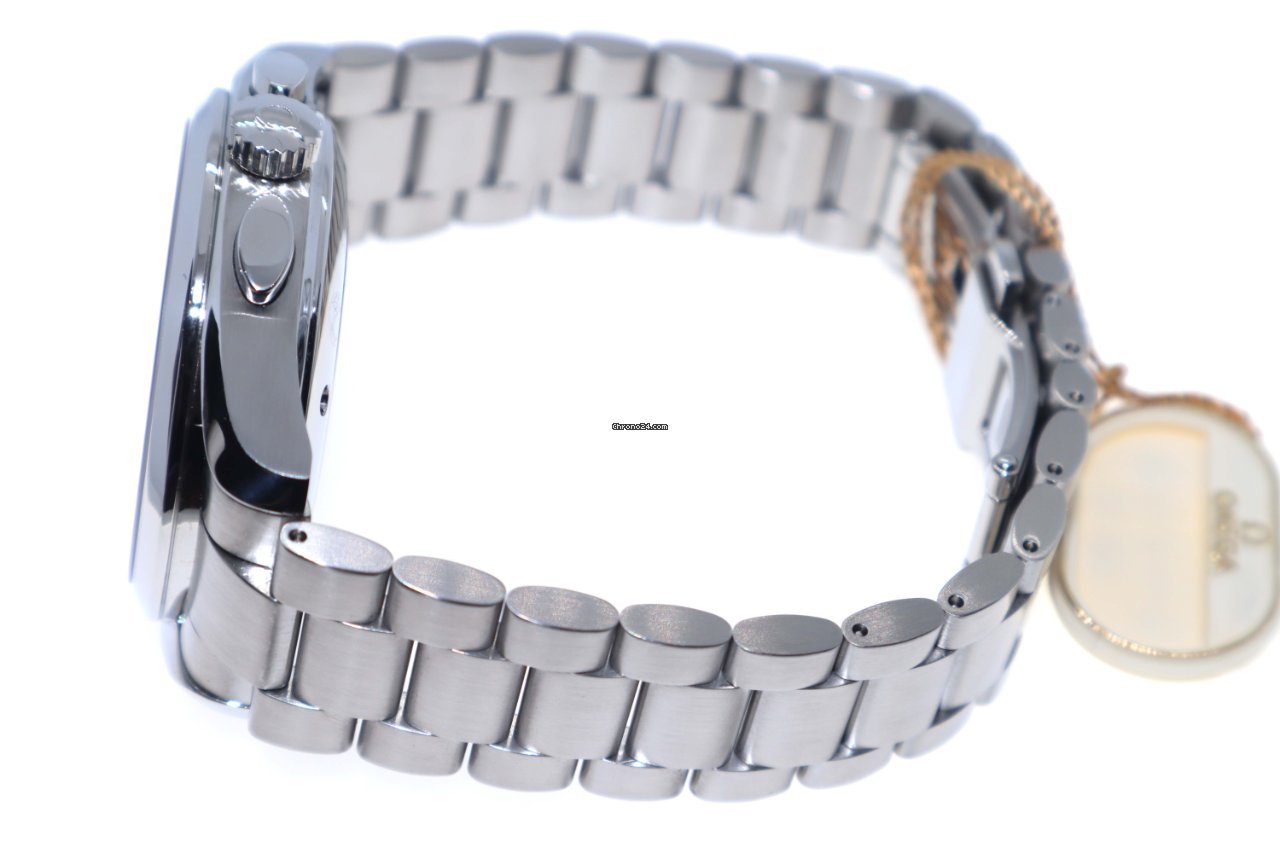IMG_9081 Omega Seamaster Aqua Terra Mens watch Unisex Automatic Steel 221.10.42.40.01.002 Replica 6