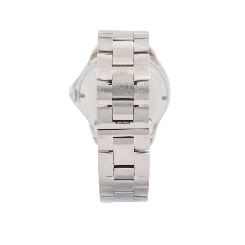 IMG_9081 Baume & Mercier Clifton Mens watch Unisex Automatic Steel M0A10340 Replica 6