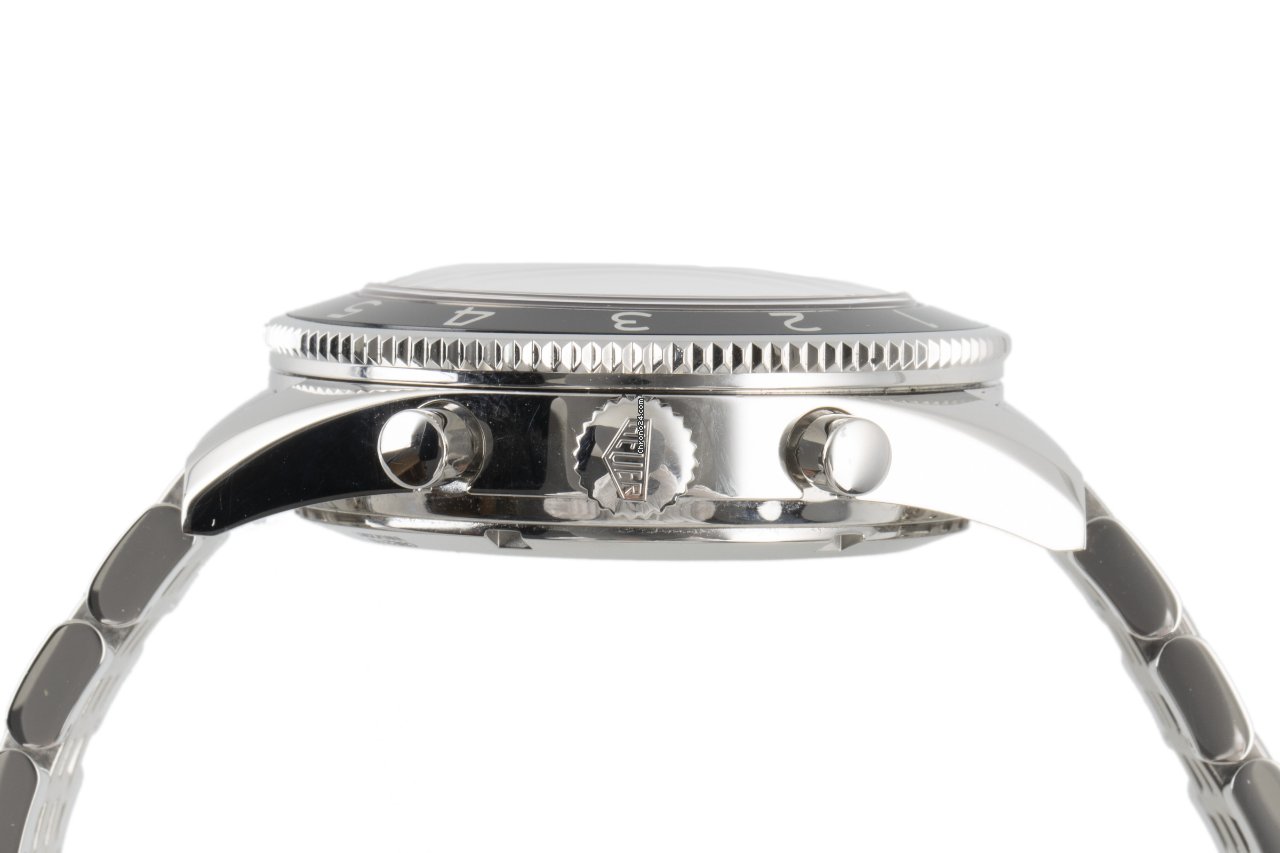 IMG_9081 TAG Heuer Autavia Mens watch Unisex Automatic Steel CBE2110 Replica 6