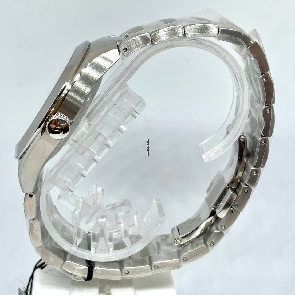 Tissot Mens watch Unisex Automatic Steel T127.407.11.051.00 Replica 6