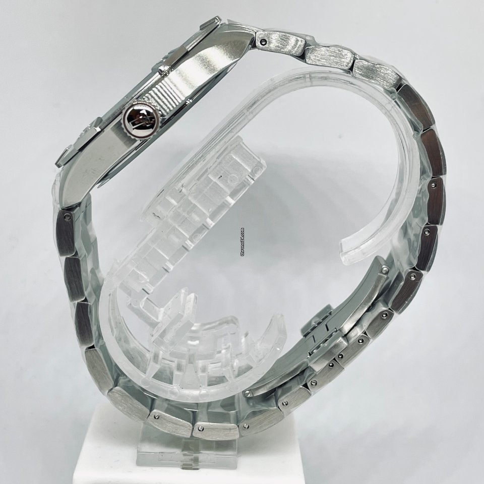 IMG_9081 Tissot PR 100 Mens watch Unisex Quartz Steel T101.610.11.051.00 Replica 6