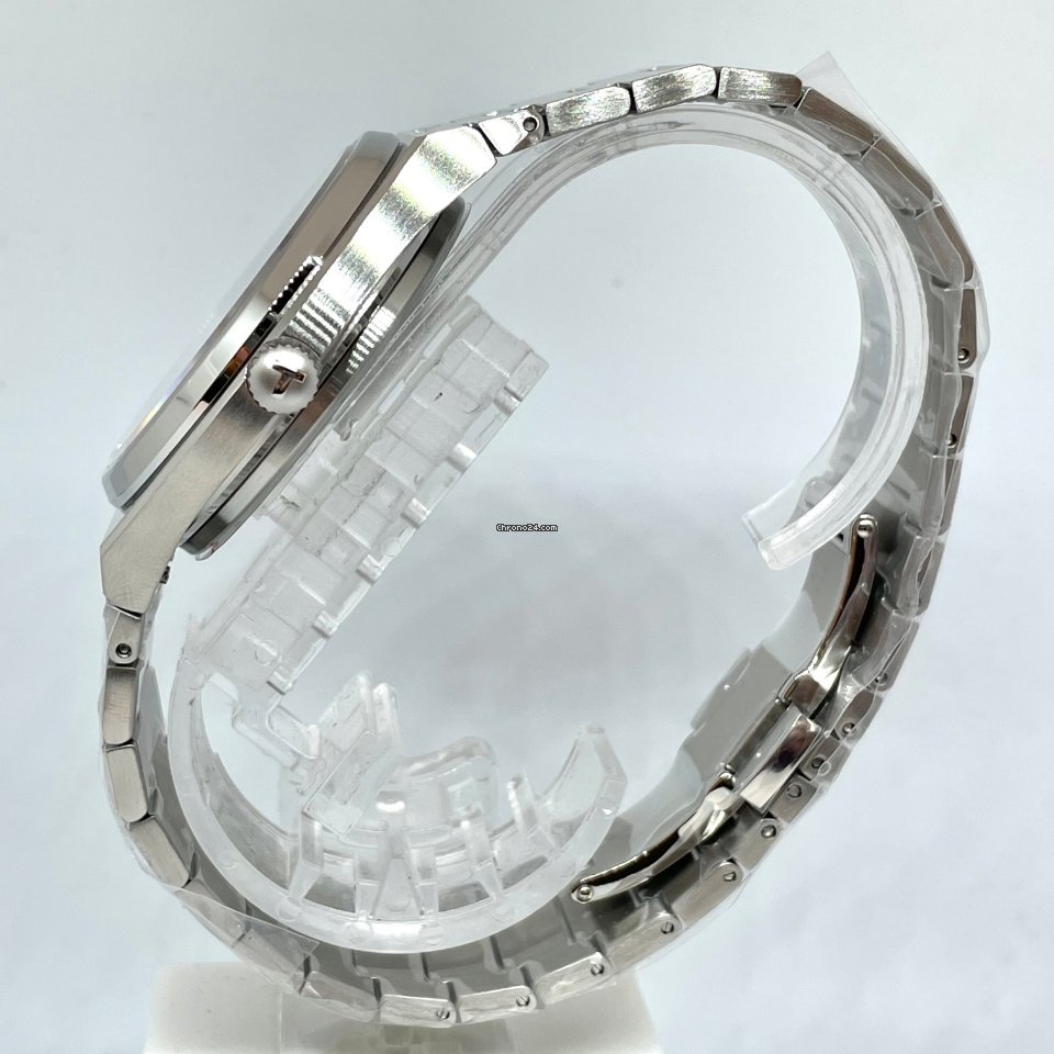 Tissot Mens watch Unisex Quartz Steel T137.410.11.051.00 Replica 6