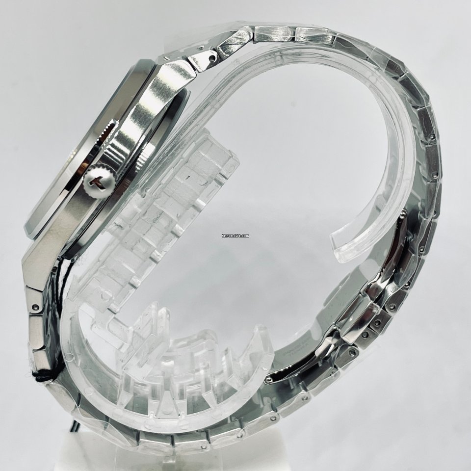 Tissot Mens watch Unisex Quartz Steel T137.410.11.031.00 Replica 6