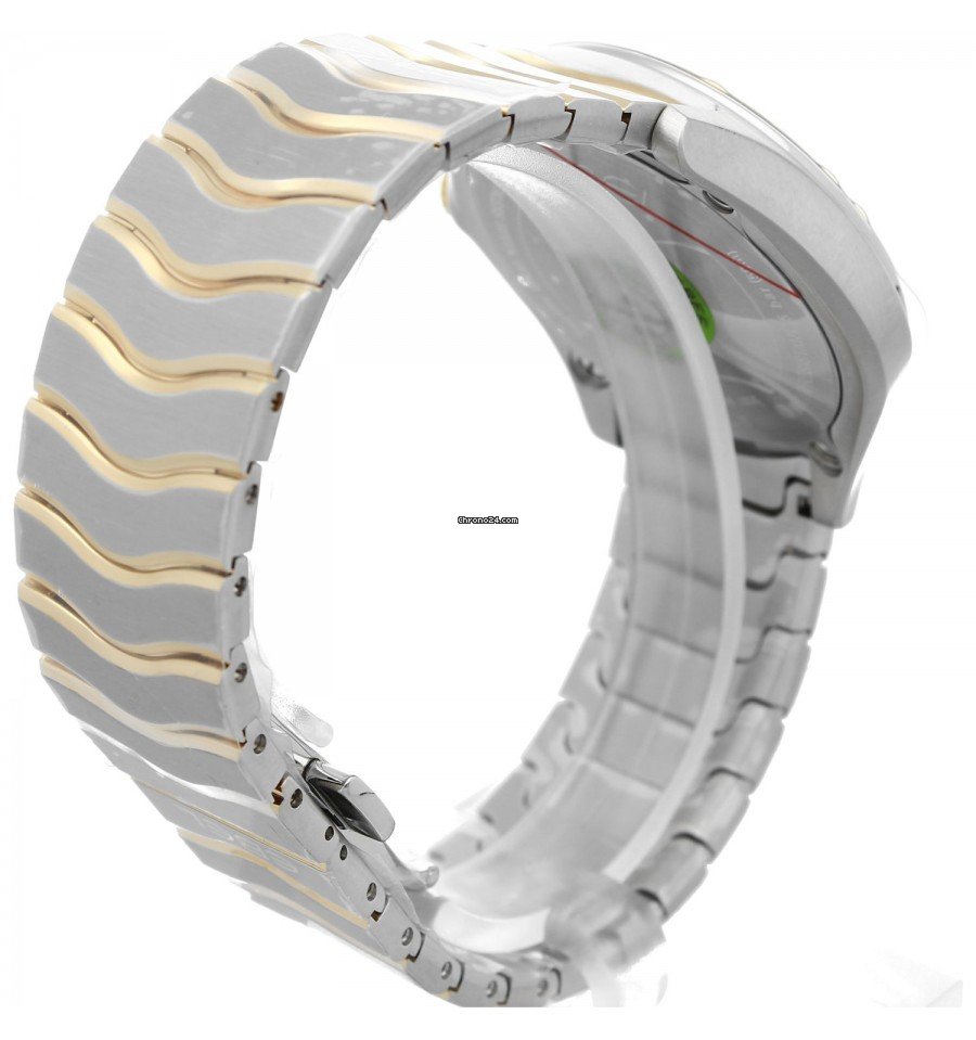 IMG_9081 Ebel Wave Quartz Gold Steel 1216202 Replica 6