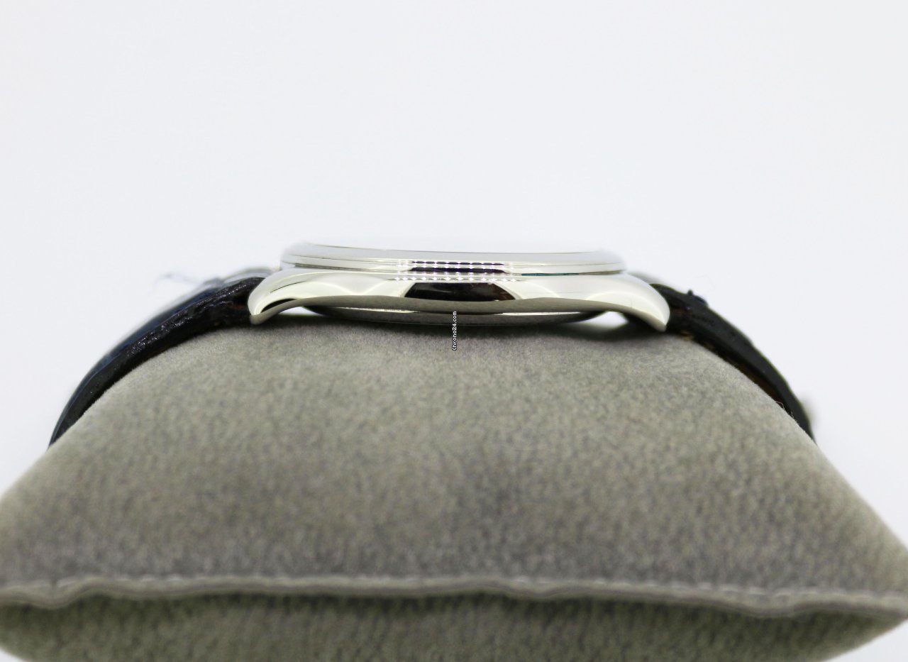 Zenith Elite Mens watch Unisex Automatic Steel 90 01.0040.670 Replica 6