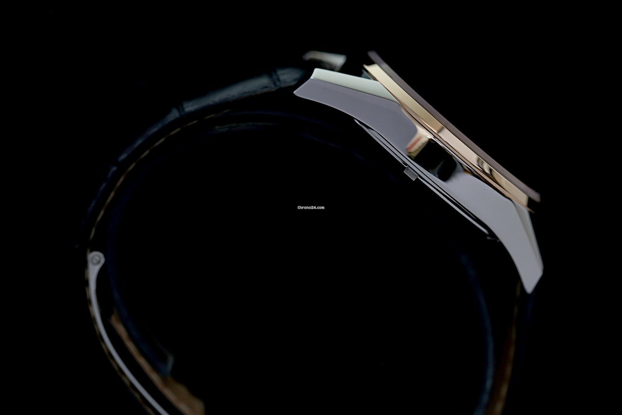 IMG_9081 TAG Heuer Carrera Calibre 5 Mens watch Unisex Automatic Gold Steel WAR215E.FC6336 Replica 6