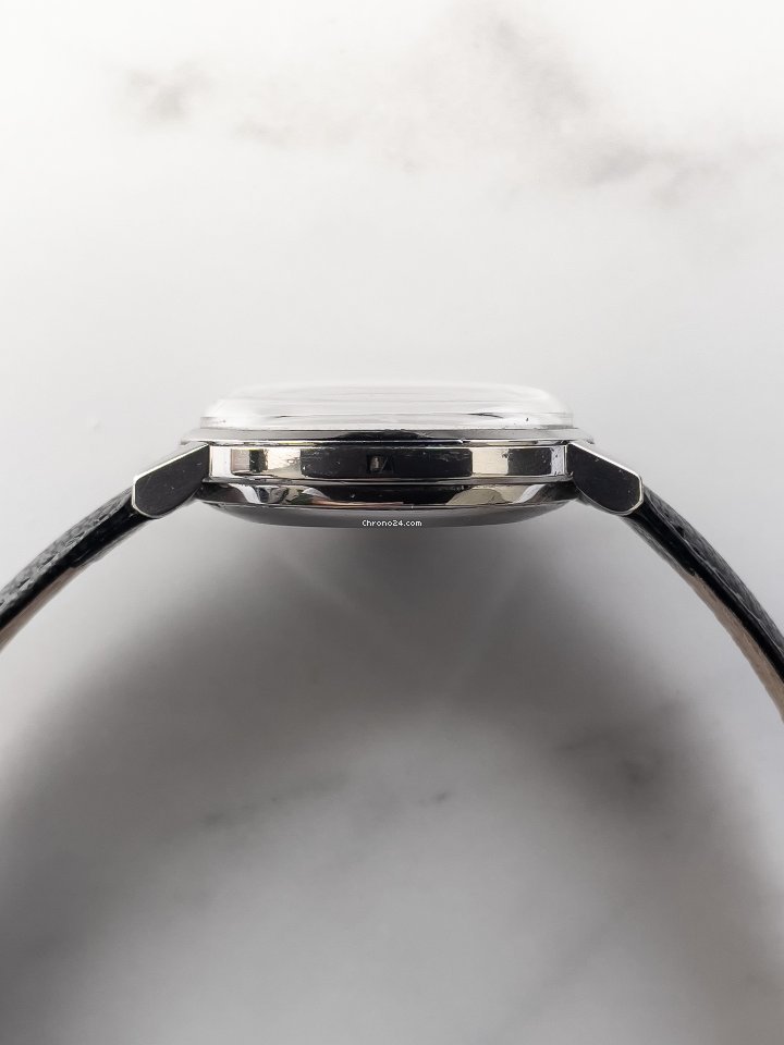 IMG_9081 IWC Mens watch Unisex Automatic Steel 603A Replica 6