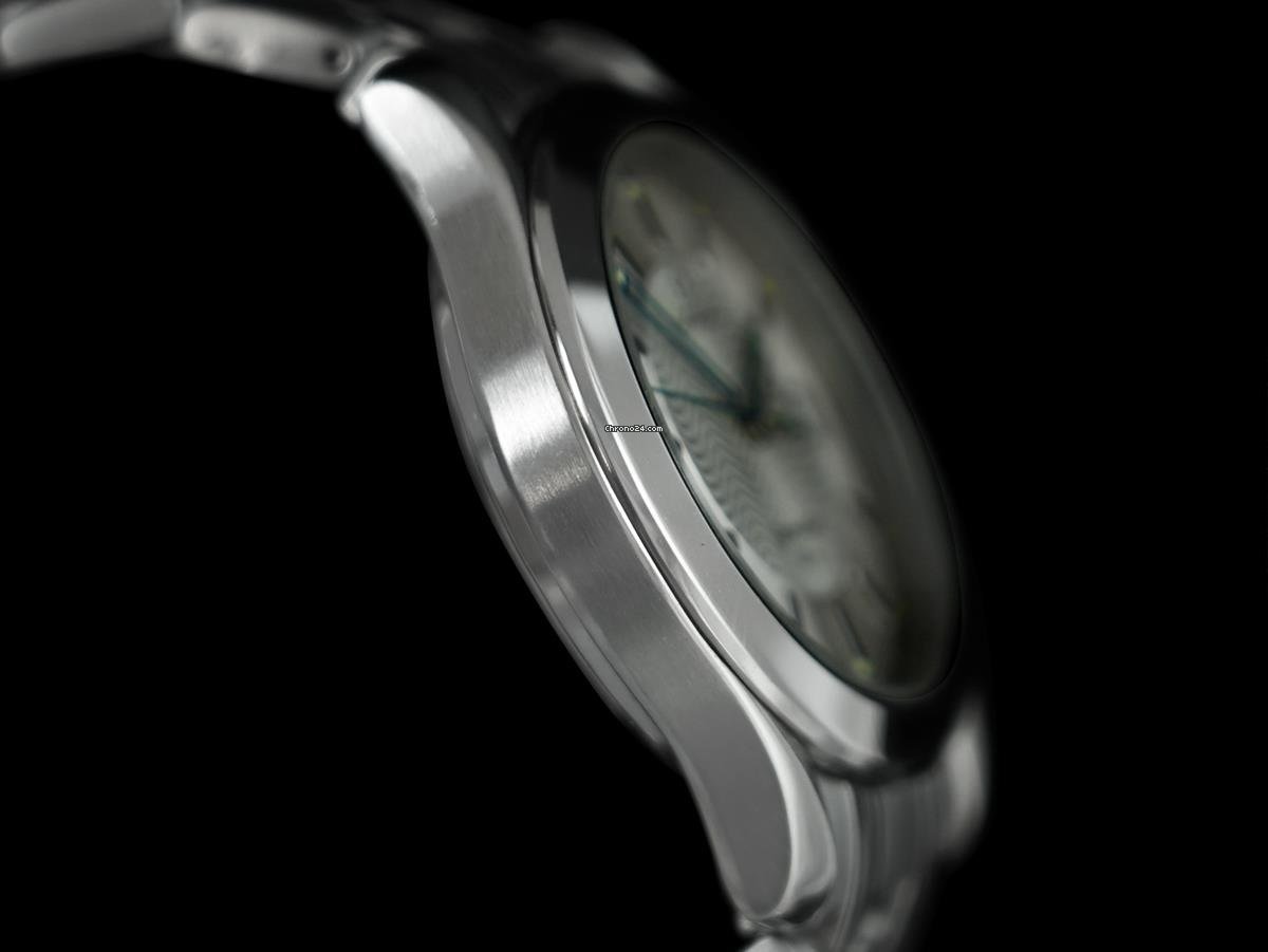 IMG_9081 Omega Seamaster Diver 300 M Mens watch Unisex Quartz Steel 7686 Replica 6