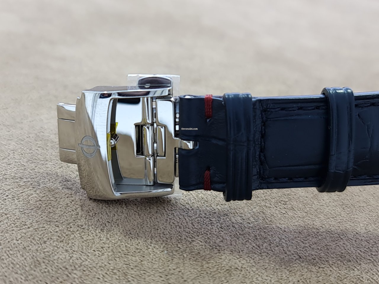 IMG_9081 Baume & Mercier Mens watch Unisex Automatic Steel M0A10549 Replica 6