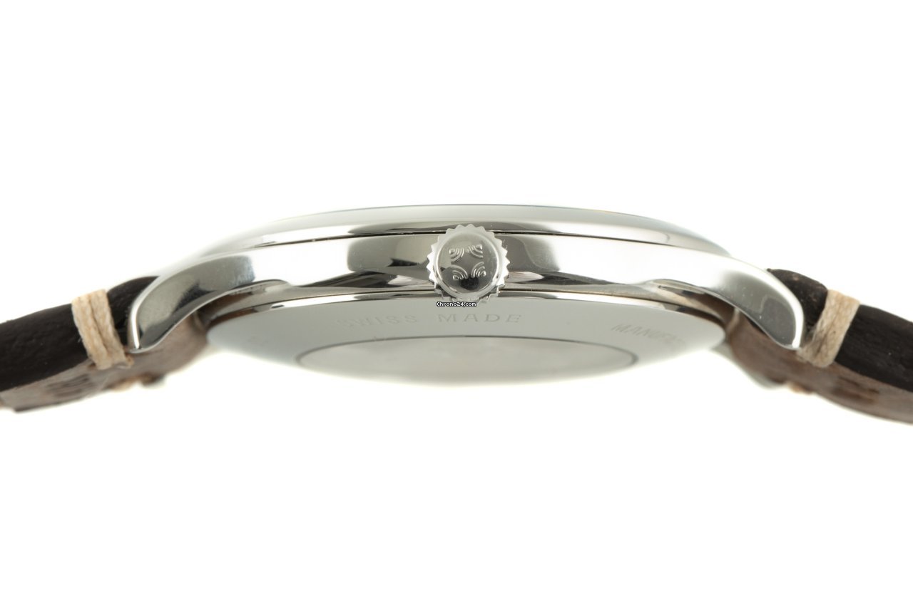 IMG_9081 Zenith Elite Mens watch Unisex Automatic Steel 03.1125.685 Replica 6