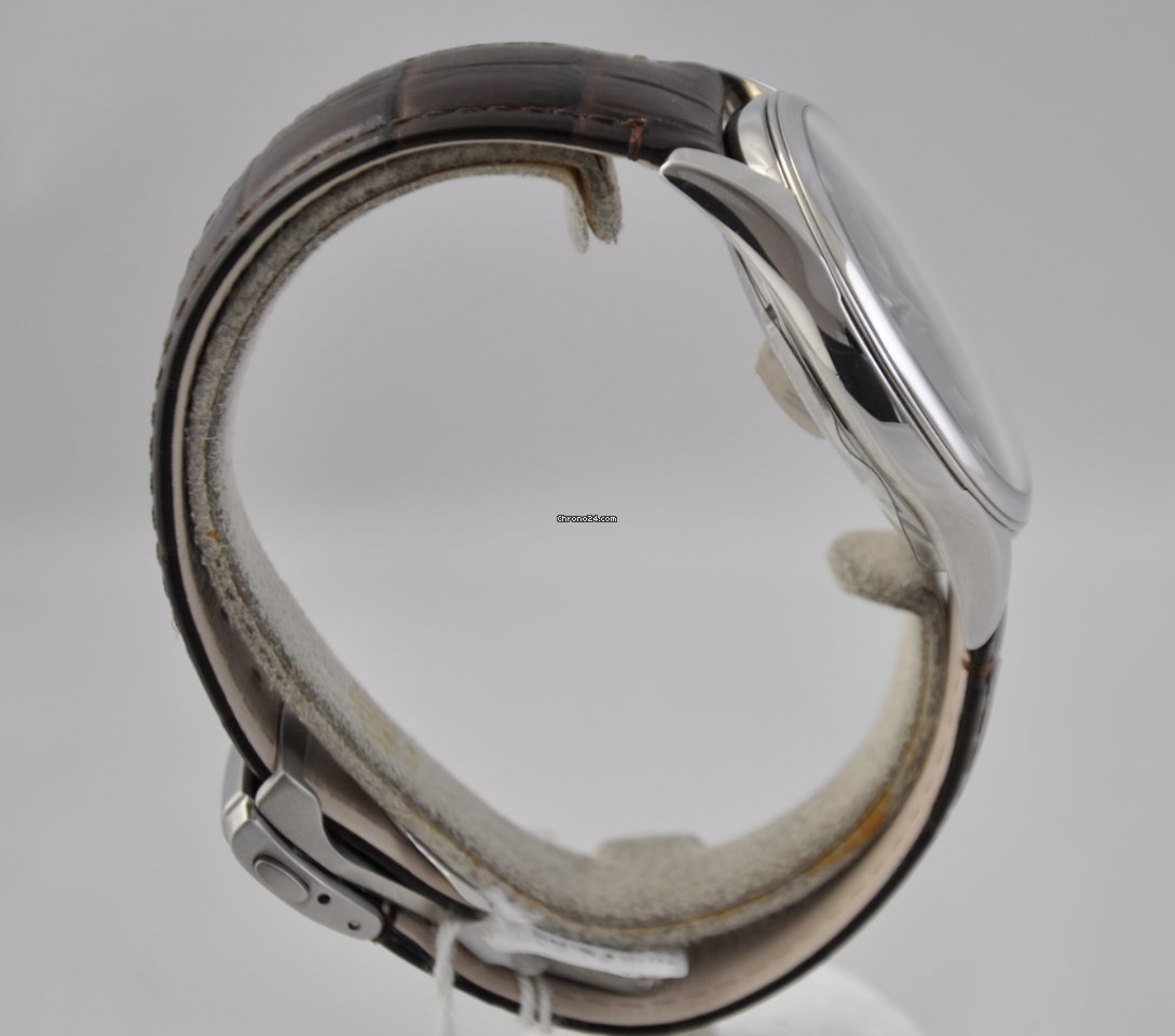 Oris Artelier Date Mens watch Unisex Automatic Steel 01 733 7721 4053-07 5 21 65FC Replica 6