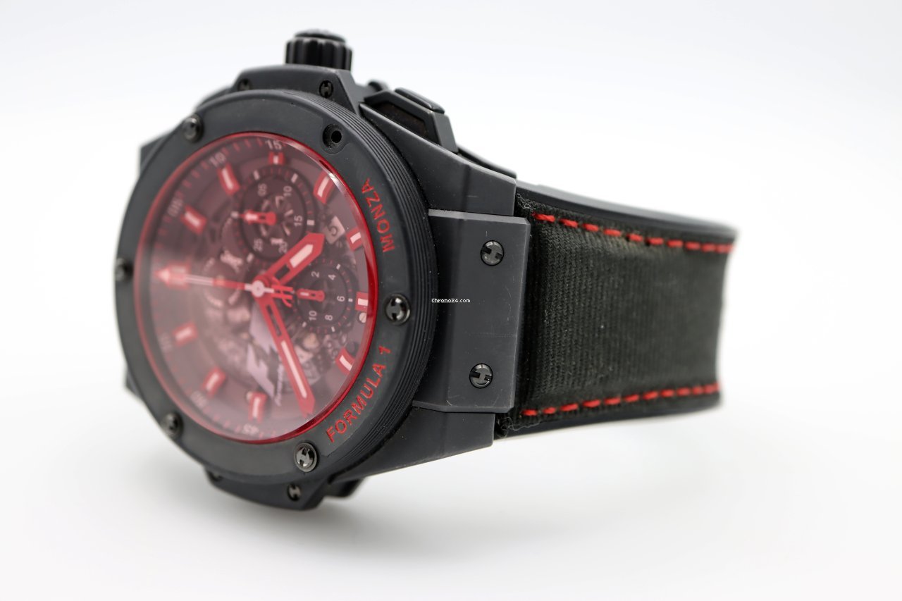 IMG_9081 Hublot King Power Mens watch Unisex Automatic Ceramic 710.CI.0123.NR.MZA10 Replica 6