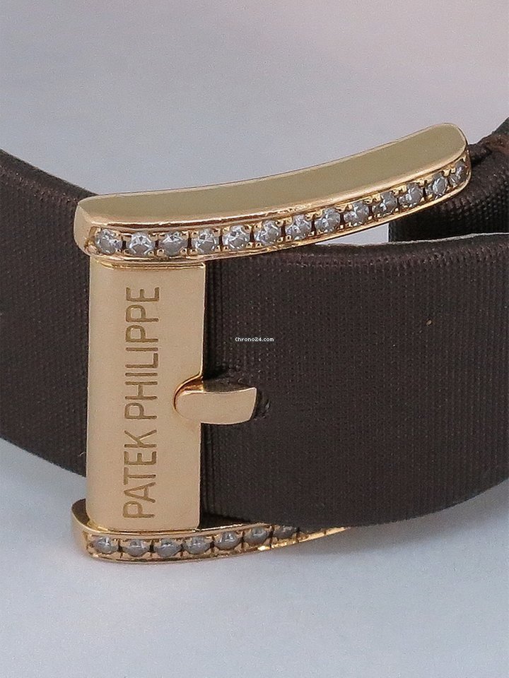 IMG_9081 Patek Philippe Twenty~4 Quartz Rose gold 4910R Replica 6